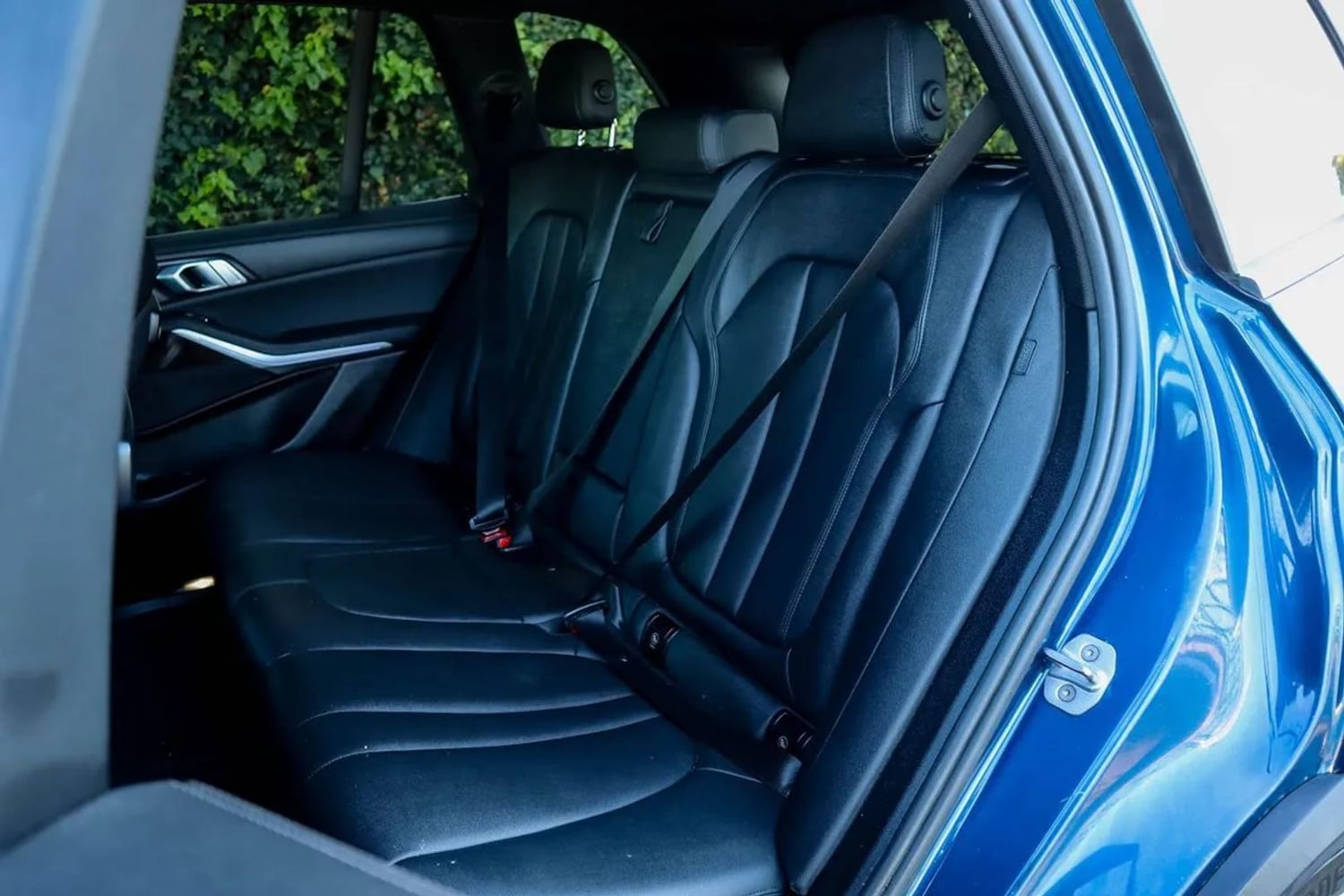 2020 BMW X5 40i - Photo 29