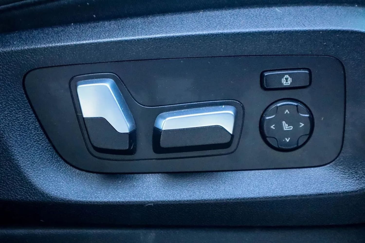 2020 BMW X5 40i - Photo 31