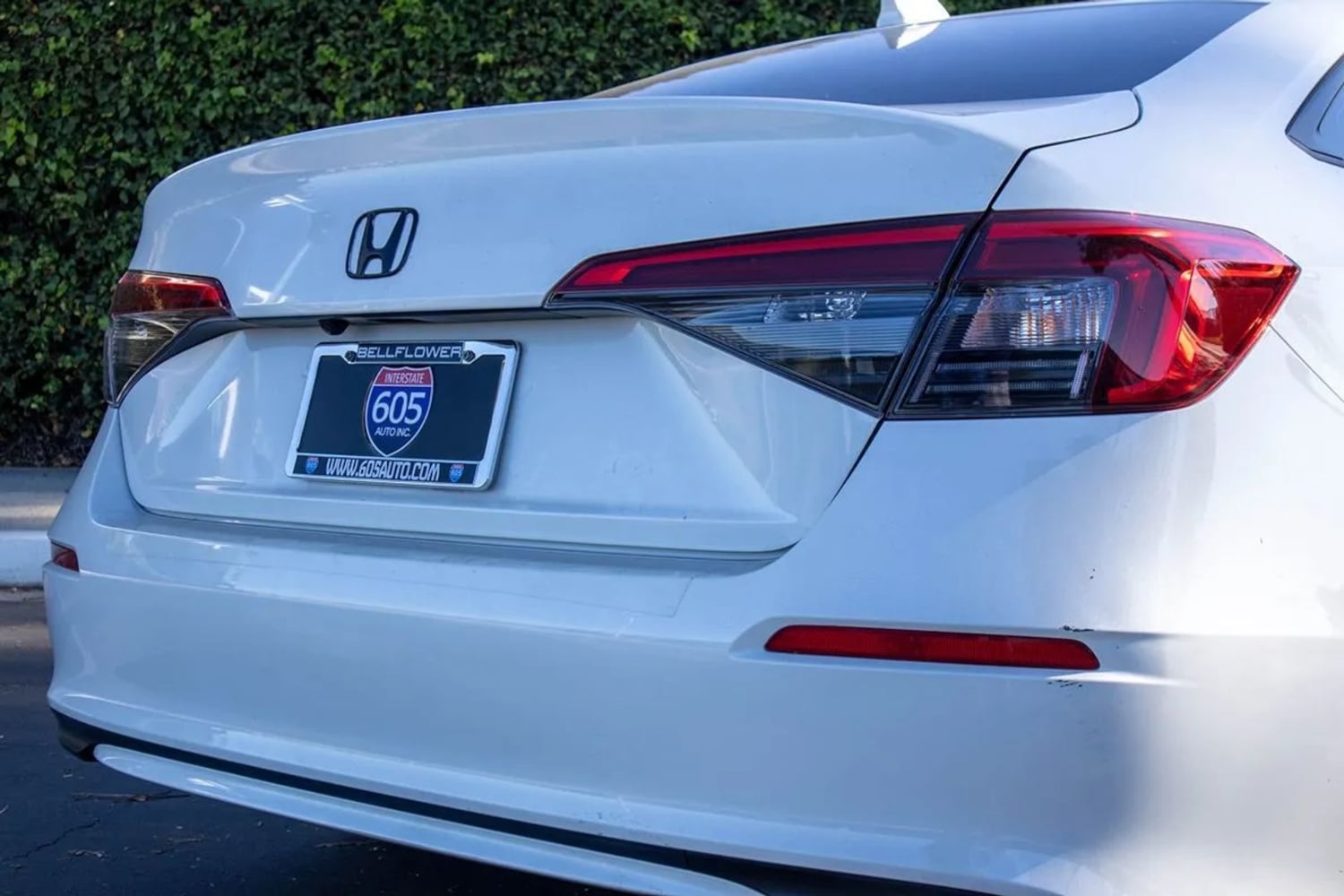 2024 Honda Civic Sport - Photo 9