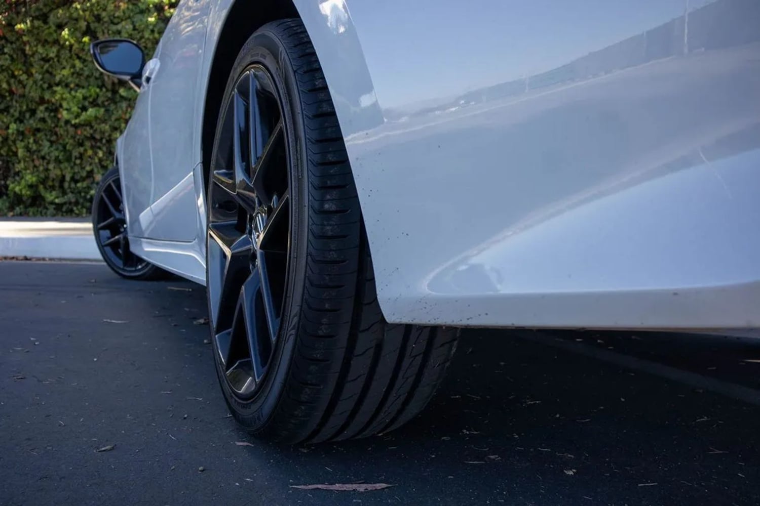 2024 Honda Civic Sport - Photo 10