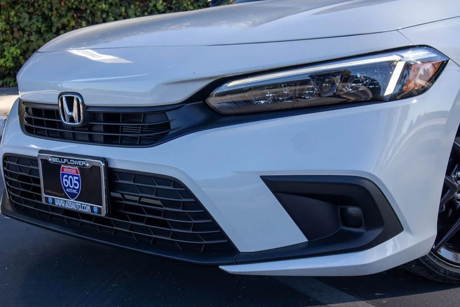 2024 Honda Civic Sport - Photo 11