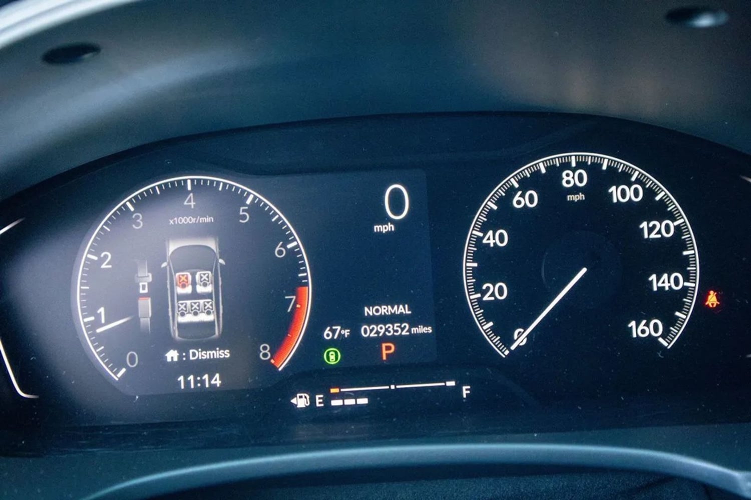 2024 Honda Civic Sport - Photo 15
