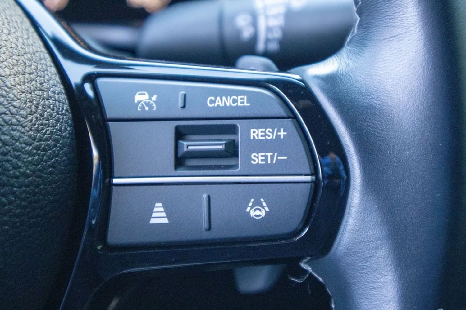 2024 Honda Civic Sport - Photo 17