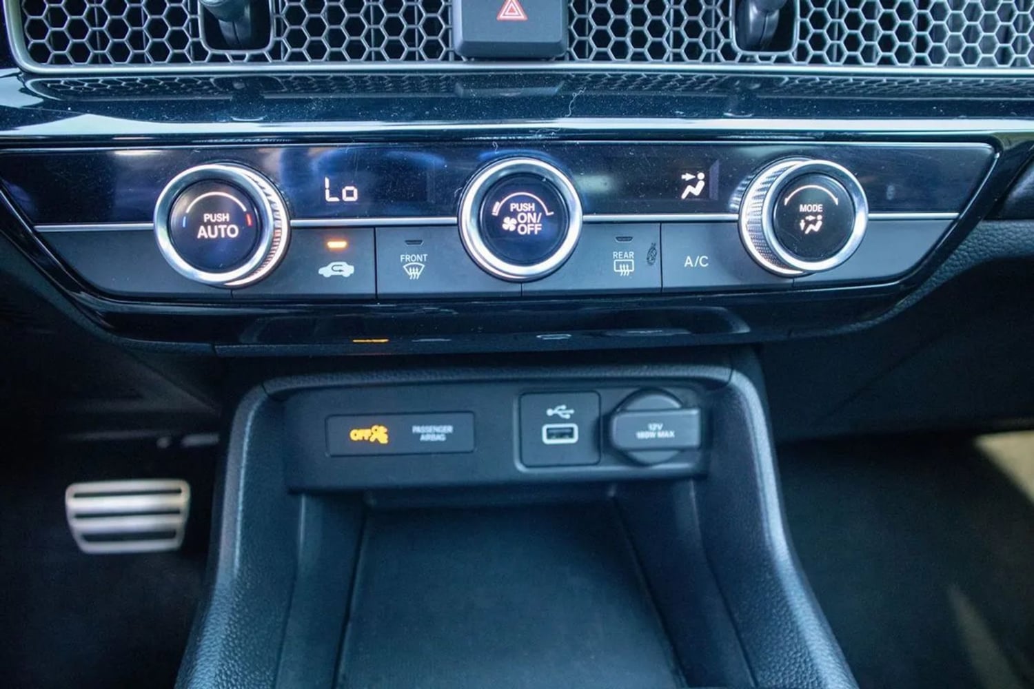2024 Honda Civic Sport - Photo 18