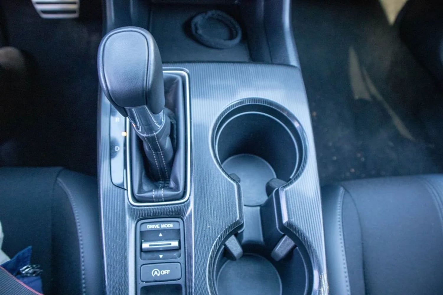 2024 Honda Civic Sport - Photo 19