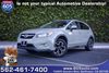 2014 Subaru XV Crosstrek Limited