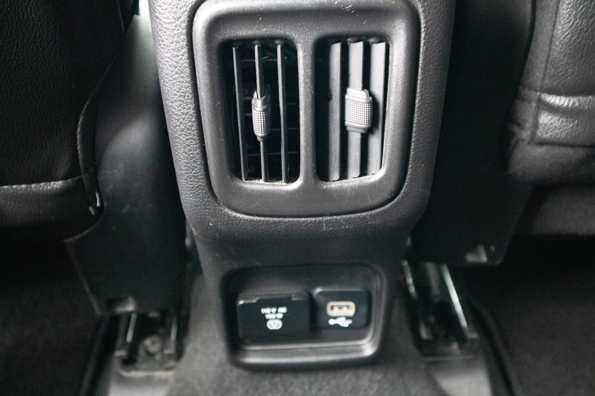 2018 Jeep Compass Altitude - Photo 15