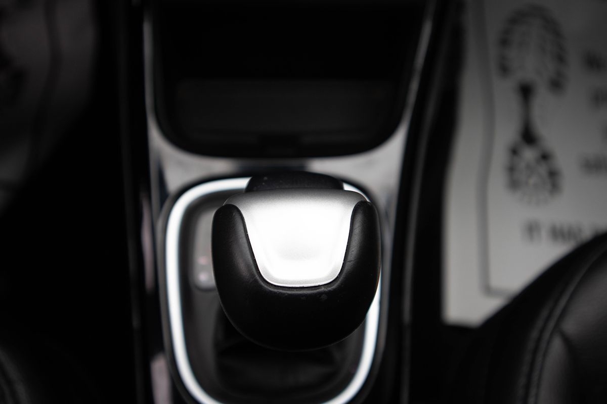 2018 Jeep Compass Altitude - Photo 20