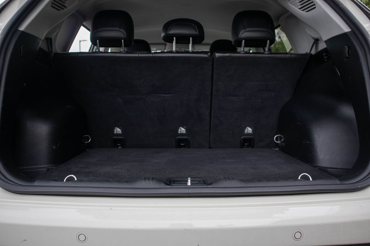 2018 Jeep Compass Altitude - Photo 26