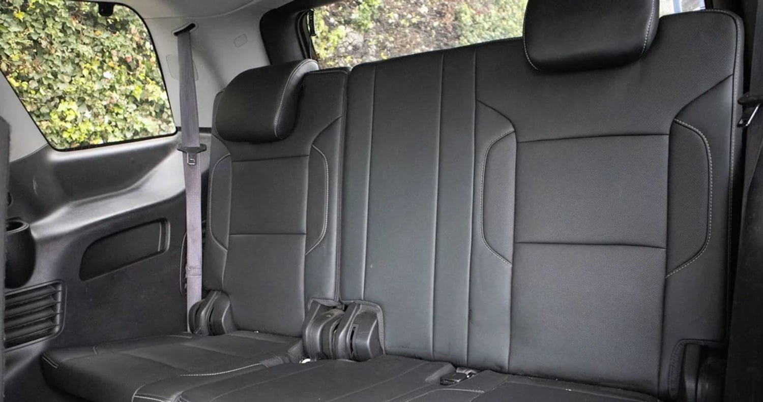 2017 GMC Yukon SLT - Photo 28