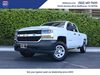 2019 Chevrolet Silverado 1500 LD Work Truck