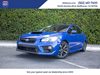 2021 Subaru WRX 