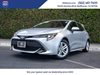 2019 Toyota Corolla Hatchback SE