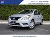 2015 Nissan Versa S