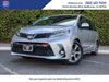 2018 Toyota Sienna SE