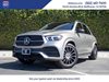 2020 Mercedes-Benz GLE 350 4MATIC SUV