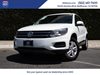 2017 Volkswagen Tiguan S