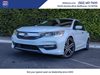 2017 Honda Accord Sedan Sport