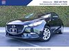 2017 Mazda Mazda3 5-Door Sport
