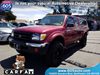1999 Toyota Tacoma PreRunner