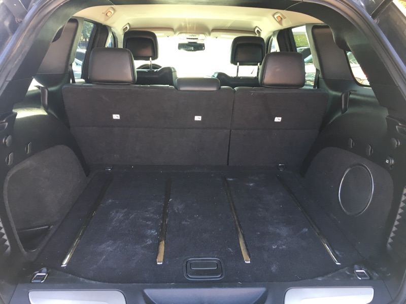 2012 Jeep Grand Cherokee SRT8 - Photo 5