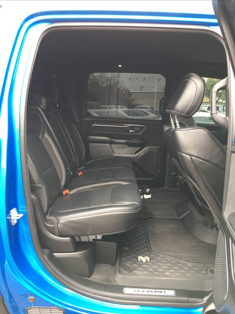 2021 RAM Ram 1500 Pickup TRX - Photo 8
