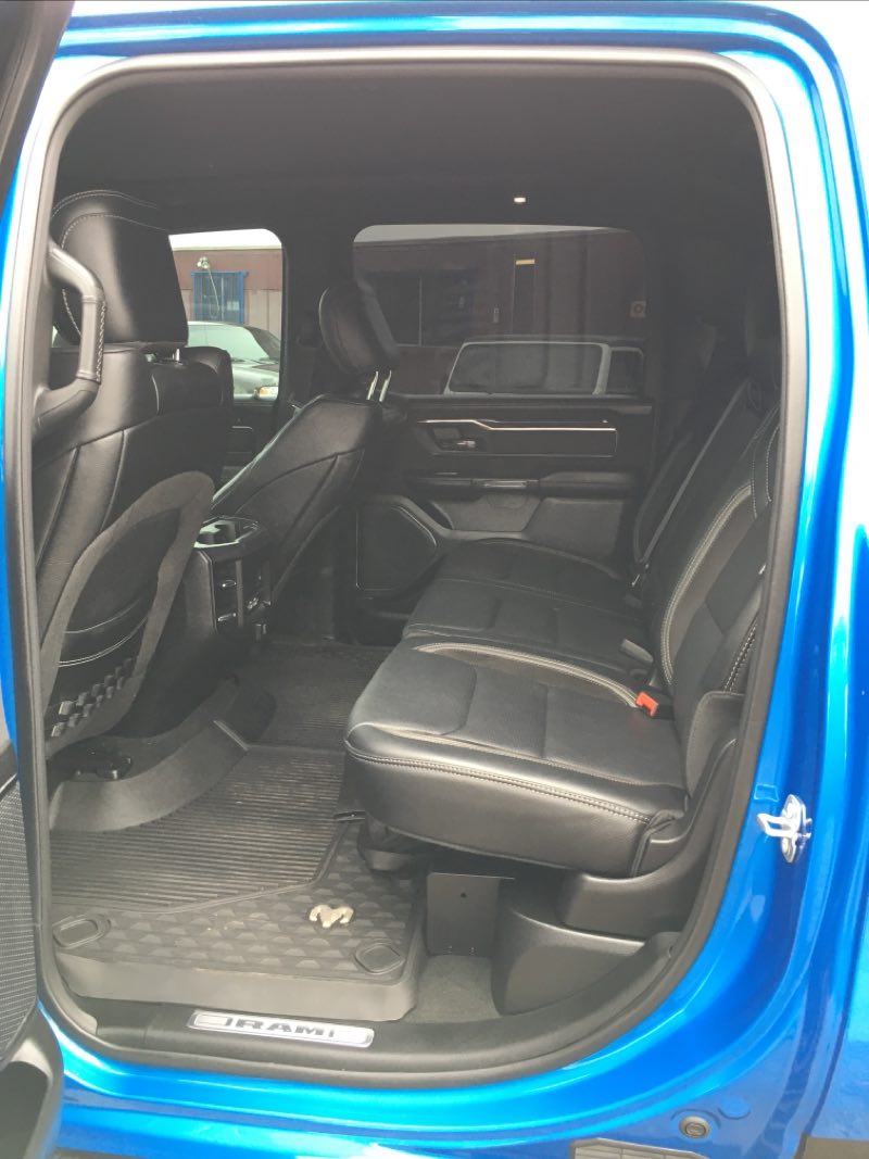2021 RAM Ram 1500 Pickup TRX - Photo 9