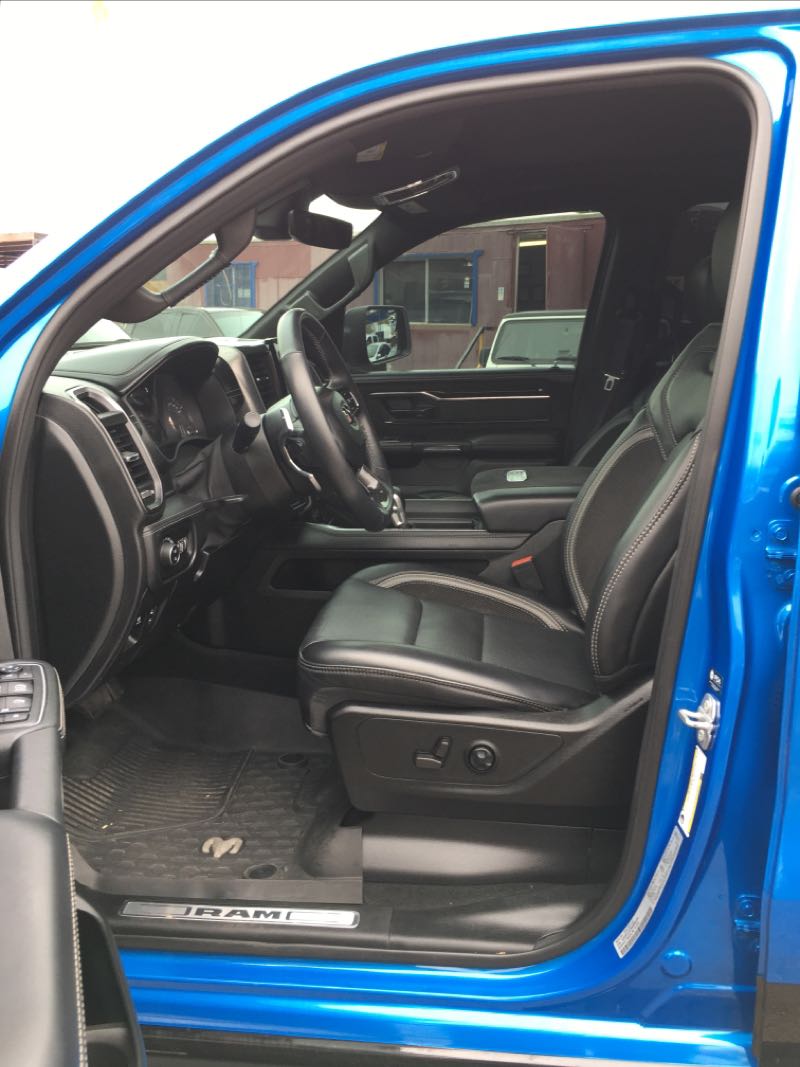 2021 RAM Ram 1500 Pickup TRX - Photo 10
