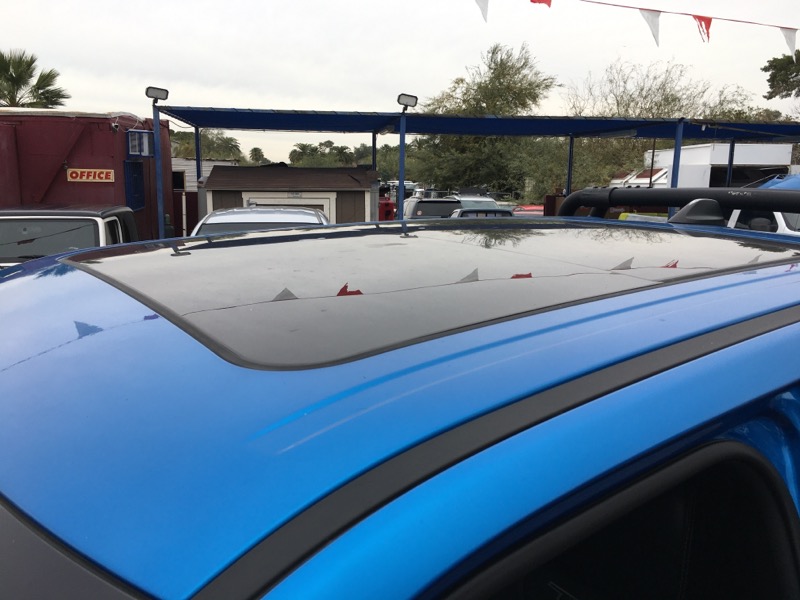 2021 RAM Ram 1500 Pickup TRX - Photo 12