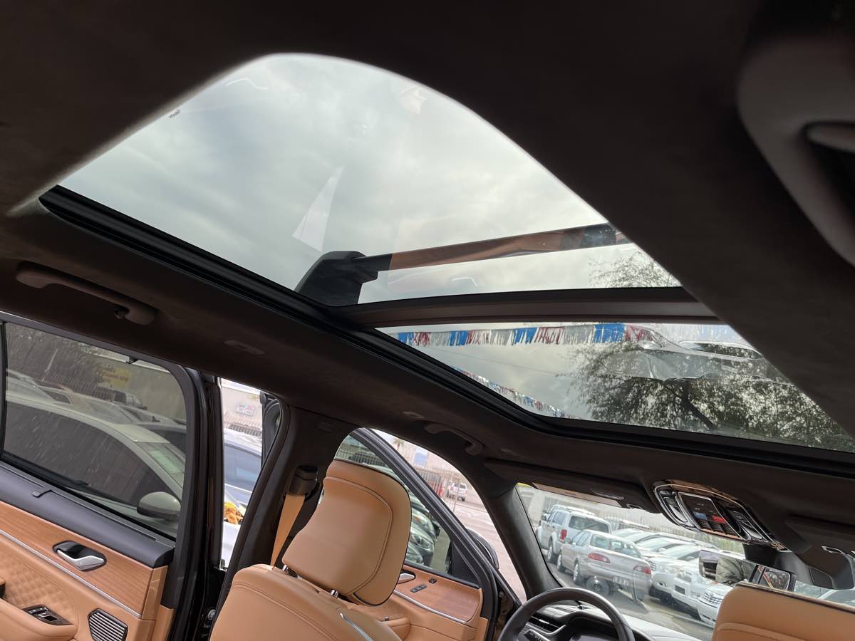 2021 Jeep Grand Cherokee L Summit Reserve - Photo 11