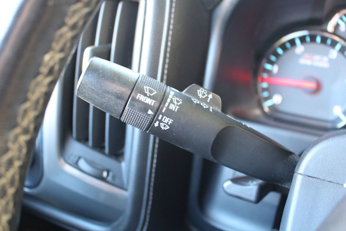 2015 Chevrolet Silverado 3500HD LTZ Z71 photo 23