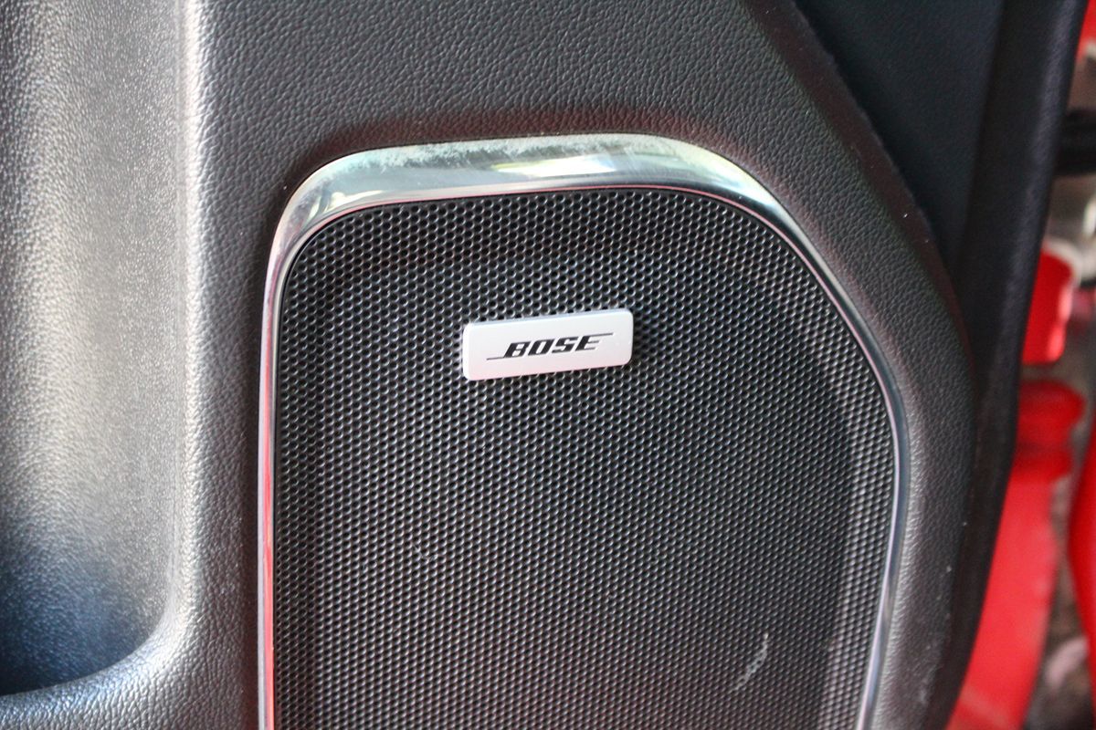 2015 Chevrolet Silverado 3500HD LTZ Z71 photo 10