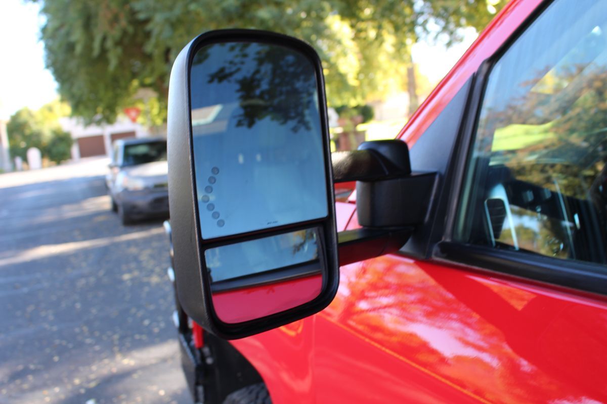 2015 Chevrolet Silverado 3500HD LTZ Z71 photo 62