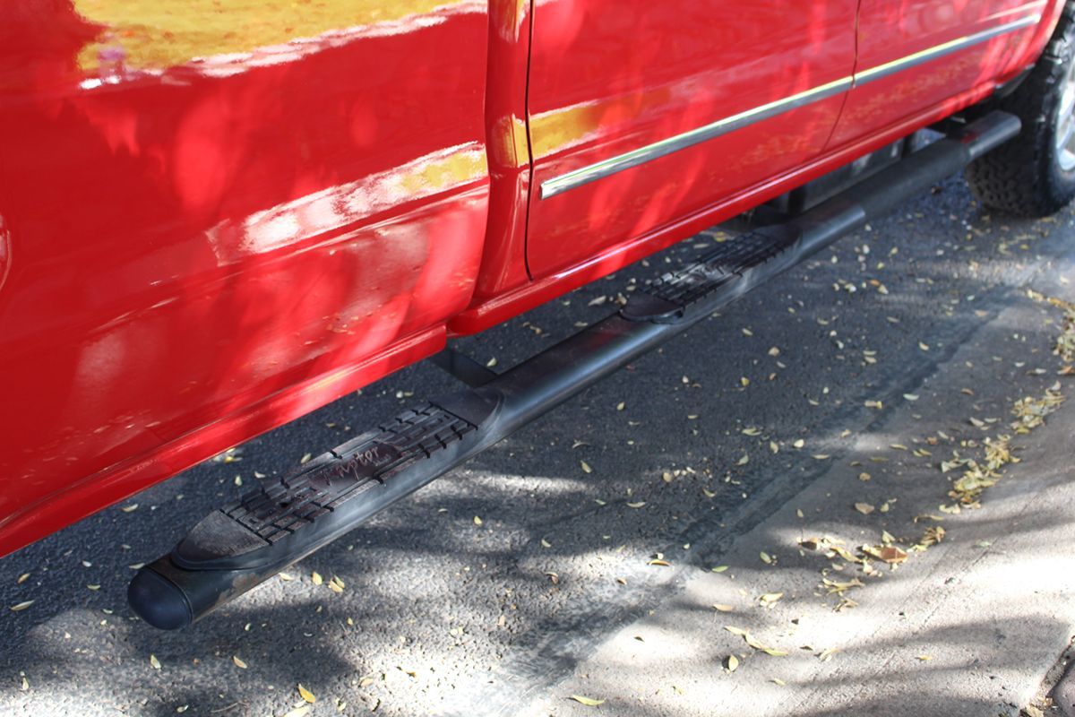 2015 Chevrolet Silverado 3500HD LTZ Z71 photo 51