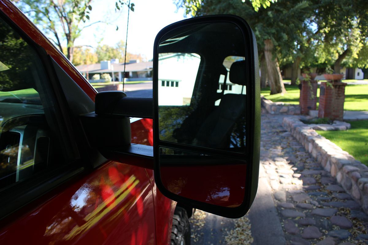 2015 Chevrolet Silverado 3500HD LTZ Z71 photo 63