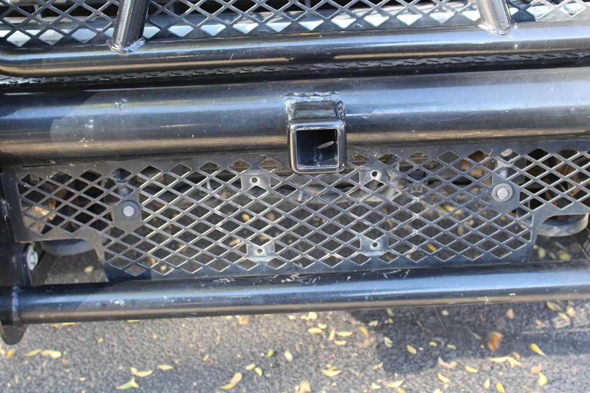 2015 Chevrolet Silverado 3500HD LTZ Z71 photo 57