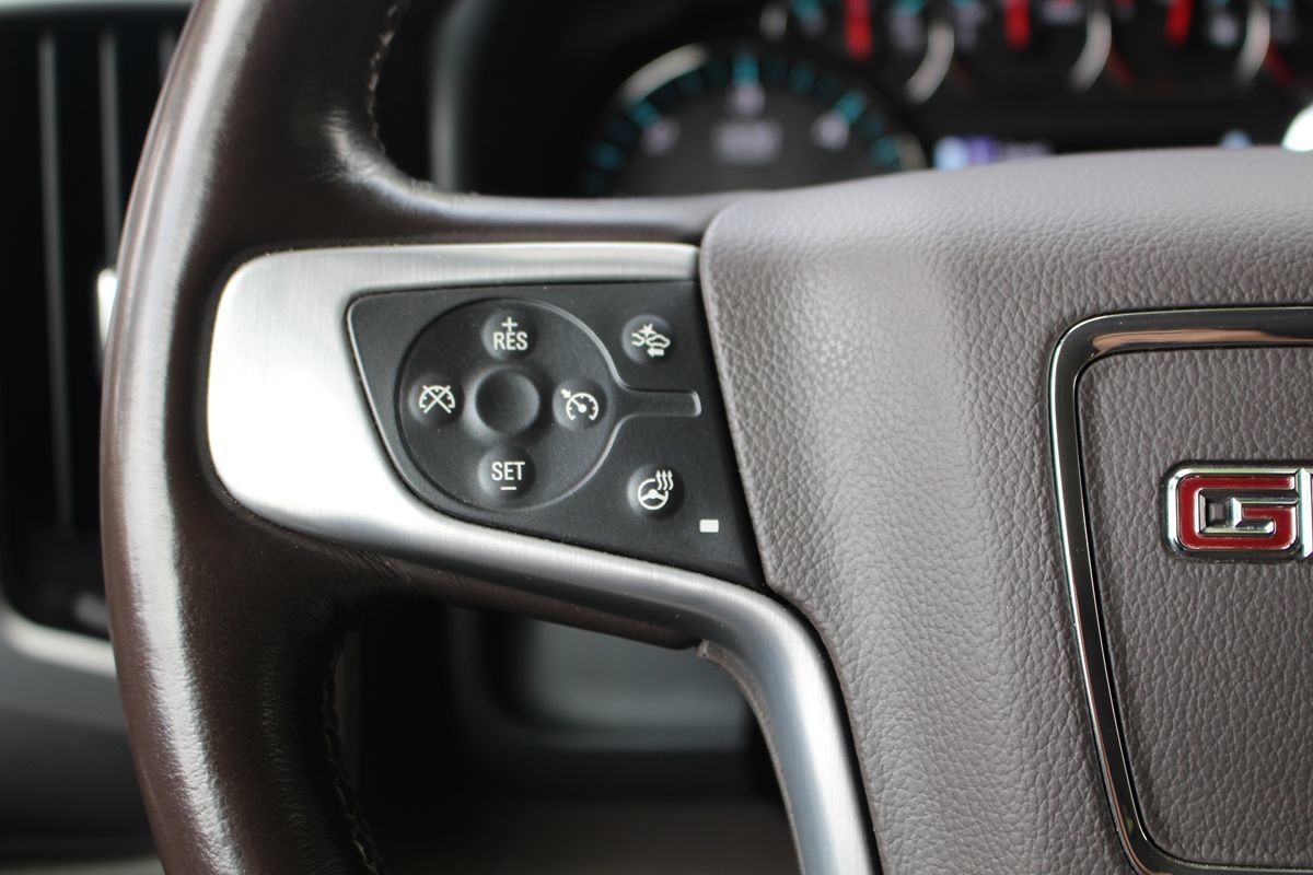 2017 GMC Sierra 1500 SLT - Photo 20