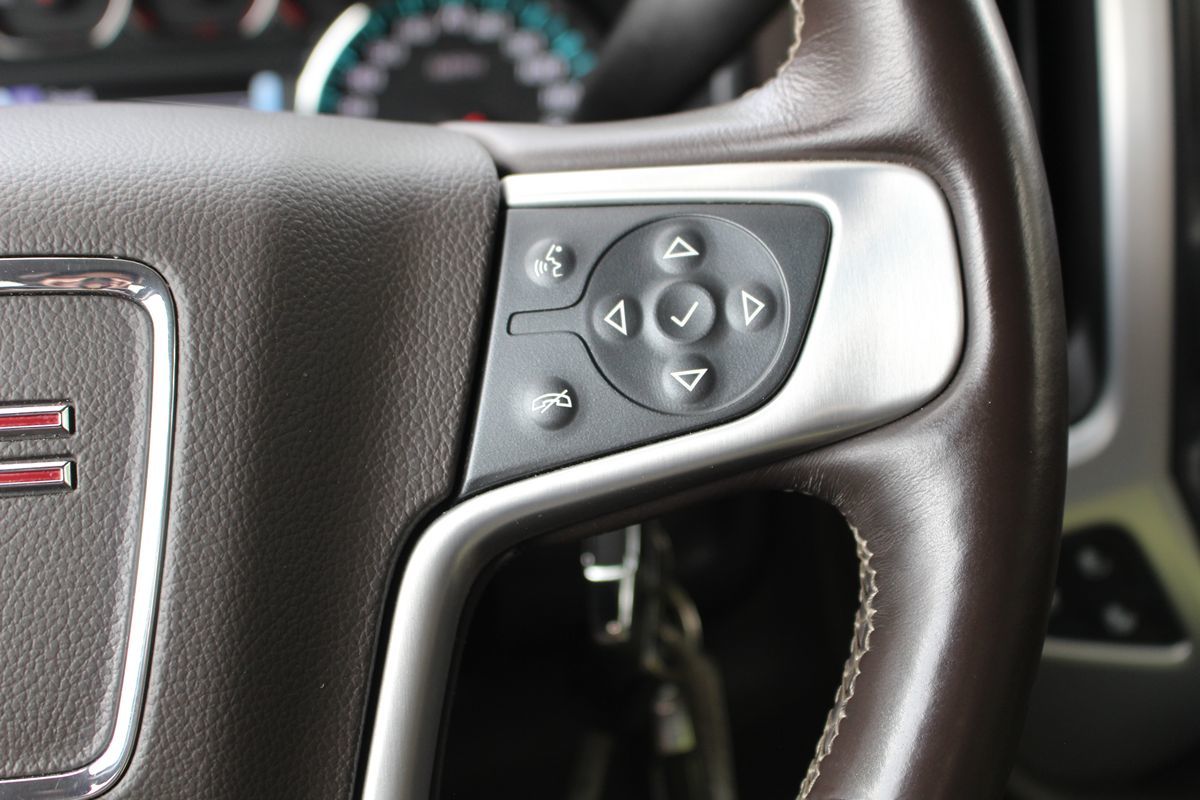 2017 GMC Sierra 1500 SLT - Photo 21