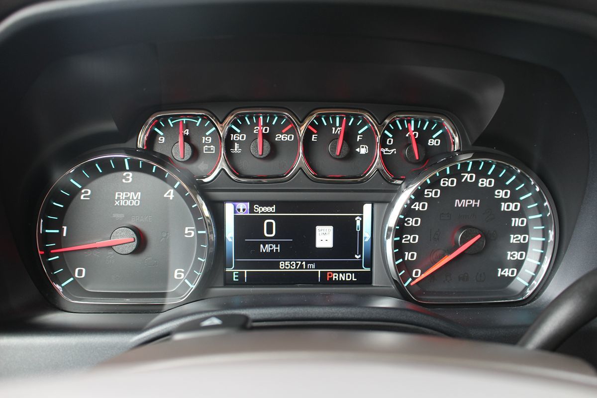 2017 GMC Sierra 1500 SLT - Photo 22