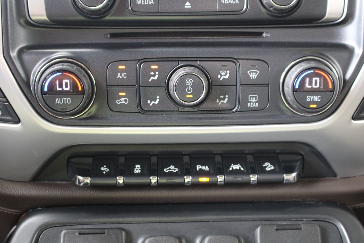 2017 GMC Sierra 1500 SLT - Photo 26