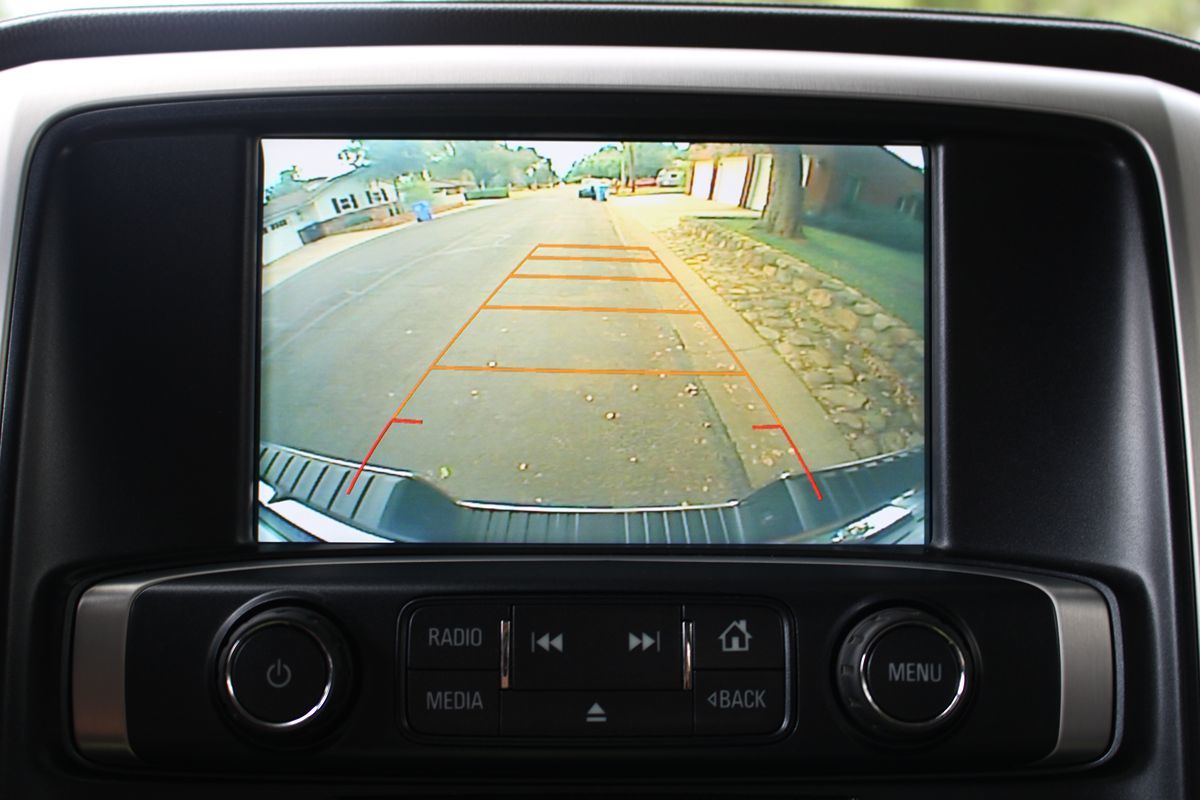 2017 GMC Sierra 1500 SLT - Photo 27