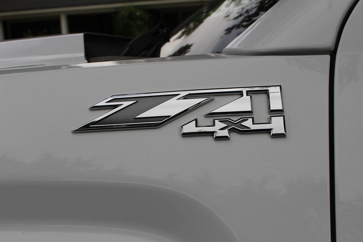 2017 GMC Sierra 1500 SLT - Photo 43