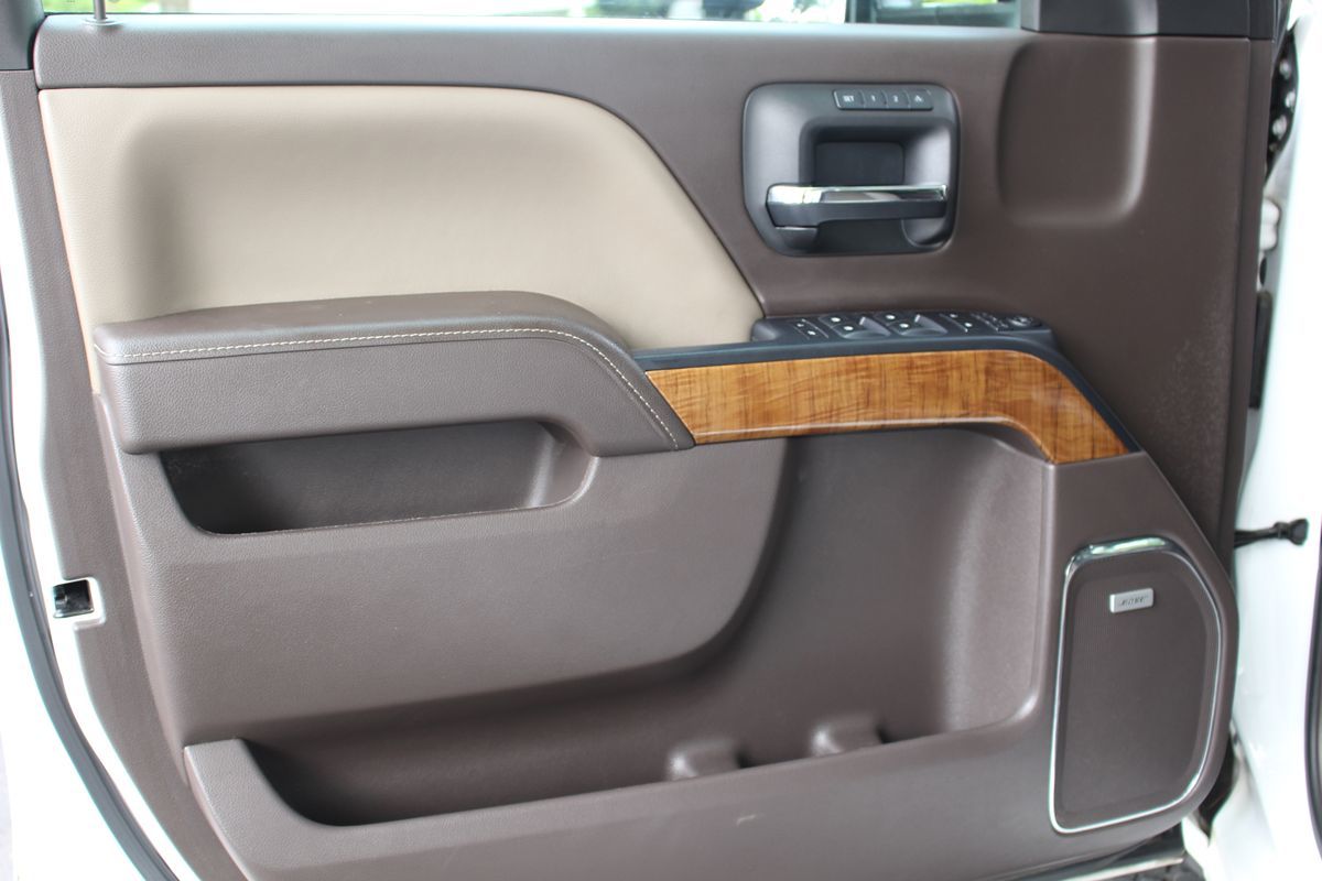 2017 GMC Sierra 1500 SLT - Photo 11