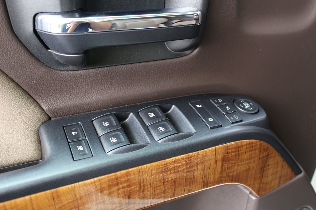 2017 GMC Sierra 1500 SLT - Photo 9