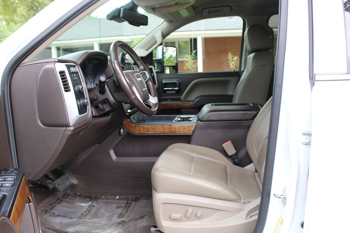 2017 GMC Sierra 1500 SLT - Photo 8