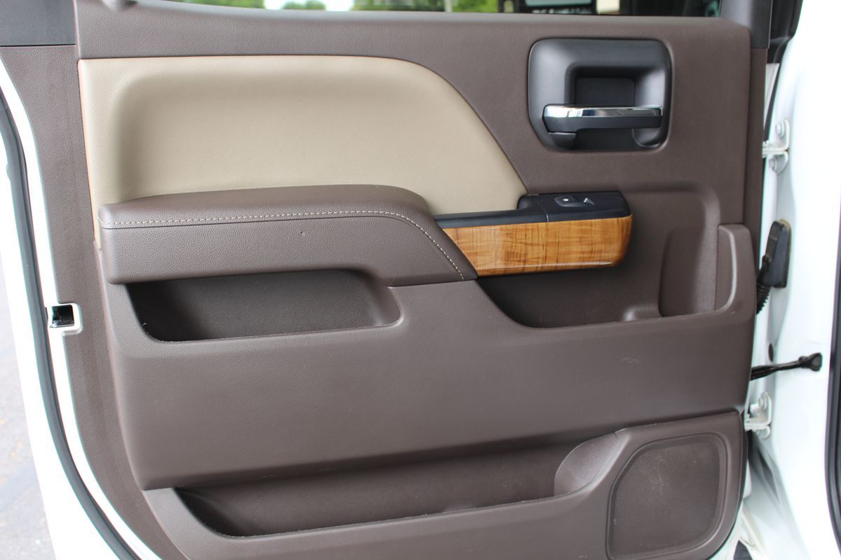 2017 GMC Sierra 1500 SLT - Photo 14