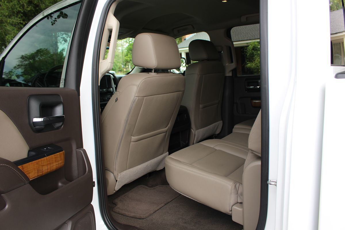 2017 GMC Sierra 1500 SLT - Photo 12