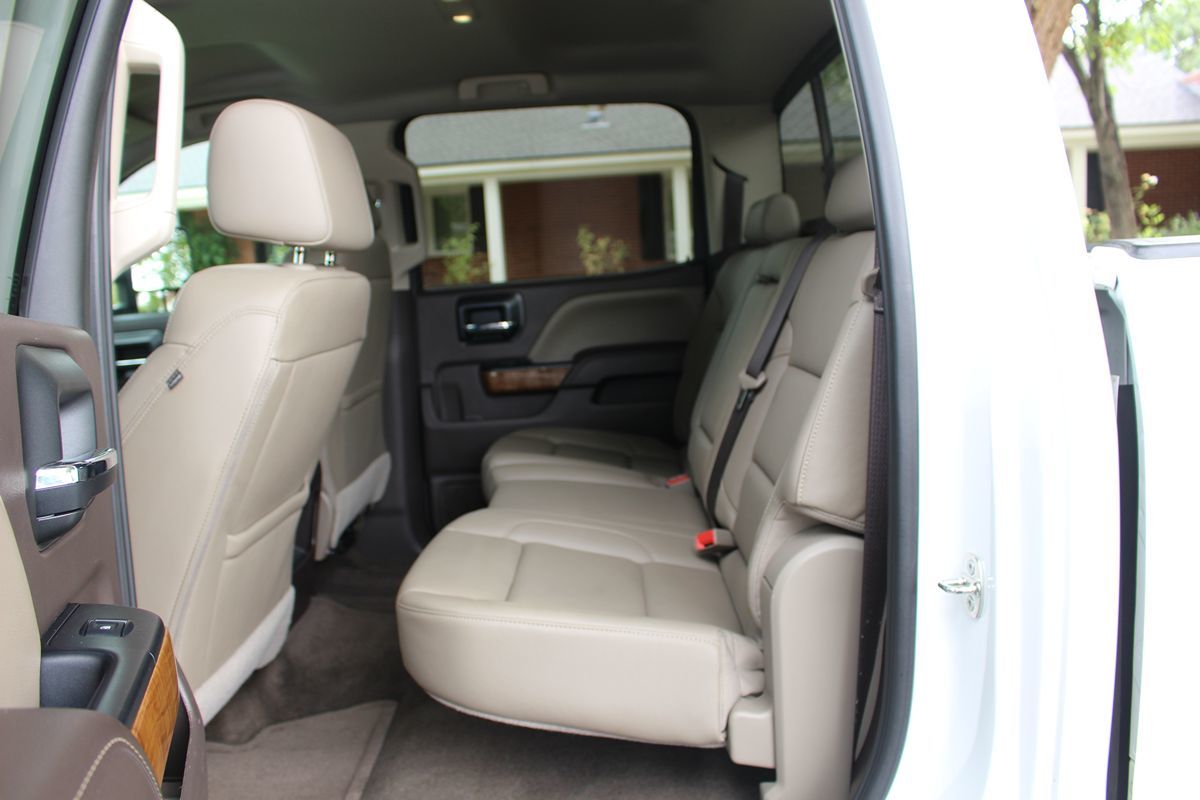 2017 GMC Sierra 1500 SLT - Photo 13