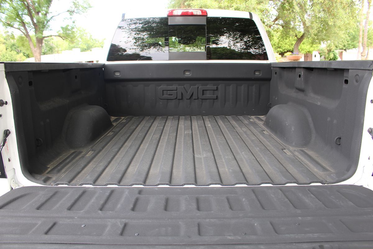 2017 GMC Sierra 1500 SLT - Photo 40