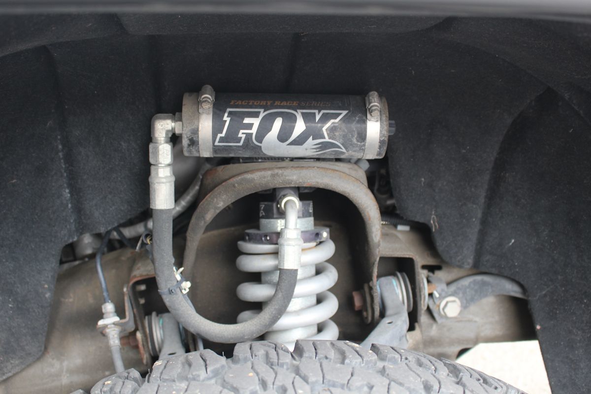 2017 GMC Sierra 1500 SLT - Photo 41